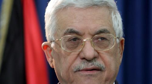 Președintele palestinian, Mahmud Abbas, fost agent KGB?