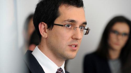 Ministrul Voiculescu va acționa în judecată o publicație pentru calomnie