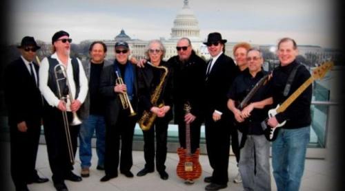 Blues Brothers Band, cu o săptămână mai devreme !