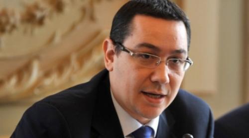 Victor Ponta: Avem cei mai slabi lideri din ultimii 20 de ani
