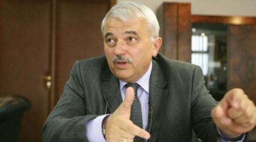 Fost director la Loteria Română, reținut. Gheorghe Benea este acuzat de luare de mită și abuz în serviciu