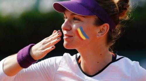 WTA a publicat noul clasament. Pe ce loc se află Simona Halep