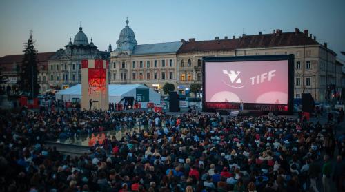 TIFF ajunge în Republica Moldova. Prima ediție, în Octombrie, la Chișinău