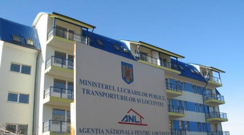 Scandal pe înfiinţarea ANL-ului de Bucureşti
