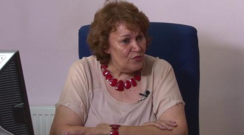 Dr. Doina Goşa: Persoanele cu înţepături de ţânţari sunt amânate de la donarea de sânge