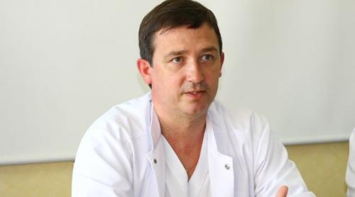 Record: Al zecelea transplant de inimă efectuat de prof. dr. Horaţiu Suciu, la Tg. Mureş