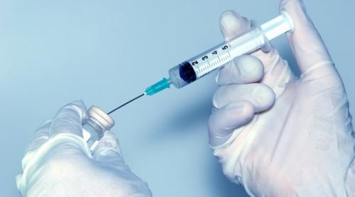 OMS: Vaccinul a scăpat Americile de rujeolă!