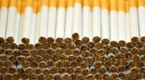Legea privind interzicerea ţigărilor mentolate a fost adoptată. Ce urmează