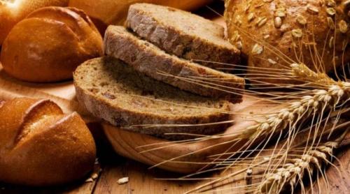 Știați că aproape 5% din totalul pâinii care se vinde în România este congelată?!