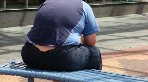 Eurostat: România și Italia, țările cu cei mai puțini obezi, în UE
