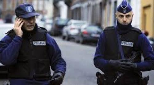 ALERTĂ în Belgia după ce un supermarket a fost evacuat! Suspecţii înarmaţi sunt căutaţi de poliţie 