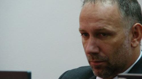 Mandatul lui Bogdan Licu ca adjunct al Procurorului General, prelungit 