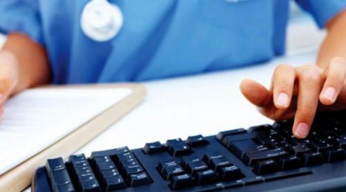 CMR: Pacienţii trebuie să-şi dea acordul pentru introducerea datelor medicale în dosarul electronic de sănătate 