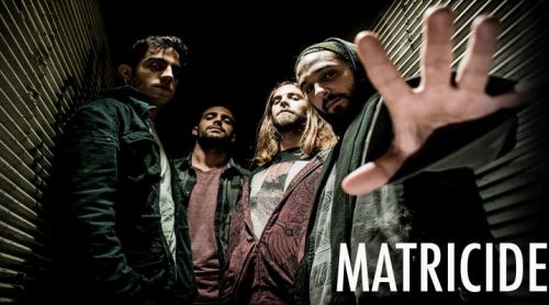 Matricide din Israel, Tribute to Goodbye to Gravity (audio)