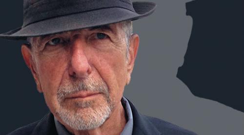 Ultimul interviu al lui Leonard Cohen. A simţit că moartea se apropie (VIDEO)