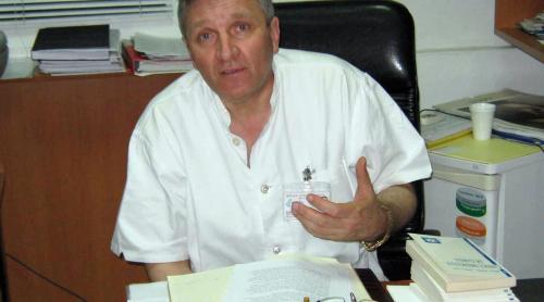 Prof. dr. Mircea Beuran: Ordinul privitor la selectarea managerilor de spitale nu rezolvă problema subfinanţării sistemului medical   