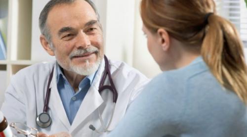 CNAS și Ministerul Sănătății îi tratează pe pacienții nou diagnosticați cu lista de așteptare