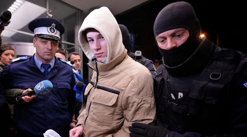 „Tânărul  jihadist“ din Craiova, din nou în atenţia procurorilor DIICOT 
