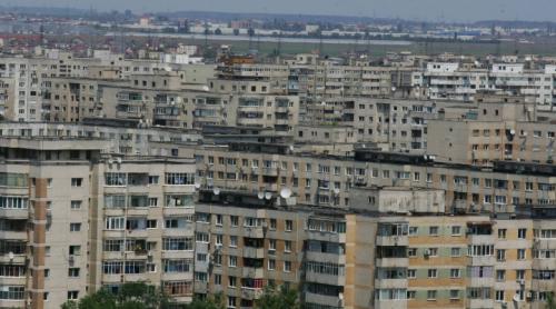 Două secții de votare pentru apartamentul din București în care locuiesc 3000 de persoane - video