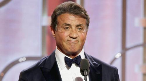 Silvester Stallone, curtat de Donald Trump. Ce i-a răspuns Rambo