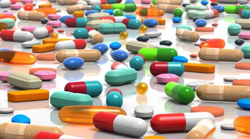 Agenţia Europeană a Medicamentului: Avize favorabile, pentru opt medicamente