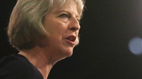 Liber la BREXIT! Deputații britanici o autorizează pe Theresa May să declanșeze ruperea de UE