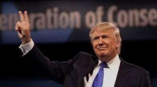 Llosa despre Trump:clovn şi demagog