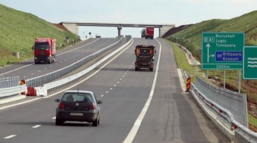 România și Serbia vor să construiască o autostradă. Primul pas a fost făcut