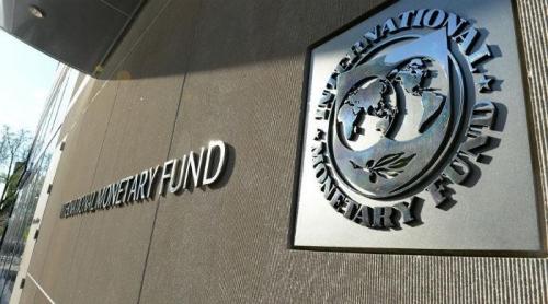 Explozie a unui plic-capcană la sediul FMI din Paris (LIVE VIDEO)