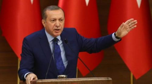 Duminică, referendum în Turcia pentru sporirea prerogativelor prezidenţiale