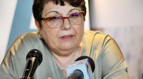 Prof. dr. Dana-Lucia Stănculeanu: Orice femeie trebuie să facă, anual, un consult ginecologic şi să ţină seama dacă a avut rude suferinde de cancer