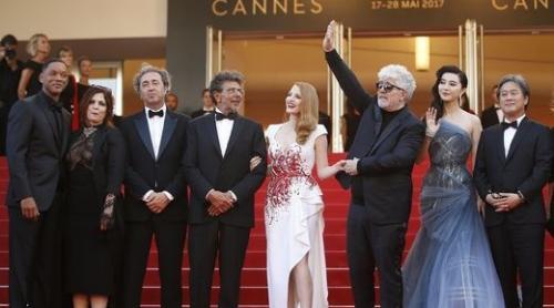 Festivalul de la Cannes: The Square a câștigat Palme d'Or (VIDEO)
