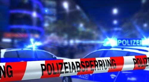 Sofer roman de camion, arestat in Germania pentru violarea si uciderea a doua femei