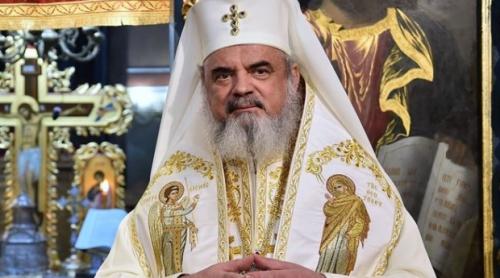 Patriarhul Daniel cere iertare pentru tulburarea produsă de acuzațiile privind abaterile unor clerici de la morala creștină