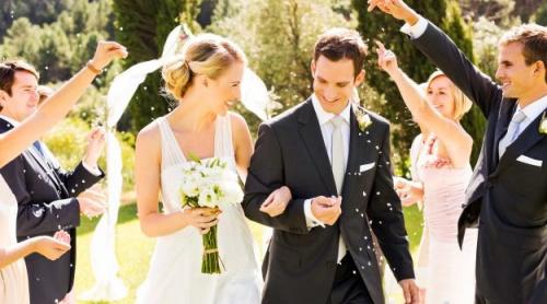 Ceva de împrumut la nuntă? Originea acestei tradiţii este dezgustătoare!