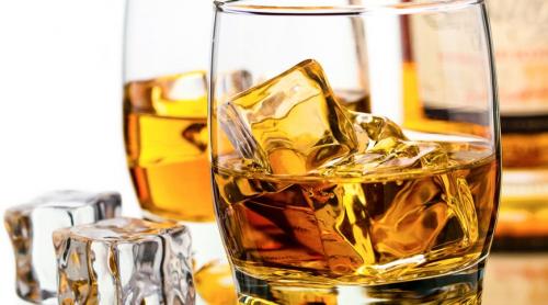 De ce whisky e mai bun diluat cu apă?