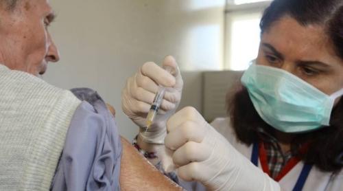 Ministrul Florian Bodog: Începe vaccinarea antigripală a persoanelor cu risc, la începutul lunii noiembrie!