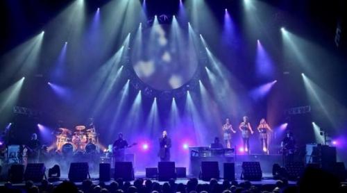 The Australian Pink Floyd Show 2018, live la Sala Palatului.