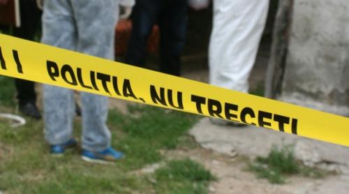 UPDATE. Dublă crimă în Bucureşti, pe Bulevardul Timişoara. Doi suspecţi, reţinuţi pentru comiterea a trei crime!