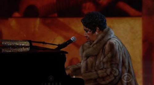 A murit Aretha Franklin, regina muzicii soul (VIDEO)