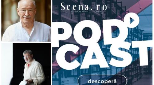 Pericolul totalitarismului, episodul 2 al Podcastului Scena.ro