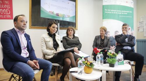 România aderă la cel mai mare program european de nutriție