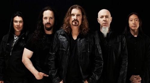 Dream Theater vine la ARTmania Festival 2019 !