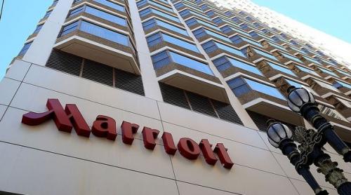 Lanţul hotelier Marriott, vizat de un atac cibernetic care ar putea afecta până la 500 de milioane de persoane