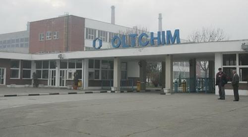 România trebuie să recupereze ajutoare de stat de la Oltchim în valoare de 335 milioane de euro