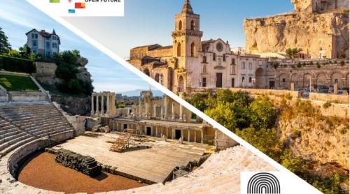 Orașele Matera și Plovdiv, Capitale Culturale Europene ale anului 2019