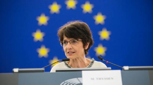 Comisia Europeană a lansat procedura de infringement împotriva Austriei în cazul alocaţiilor micşorate  