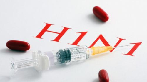 Virusul gripal, confirmat la două persoane din județul Brăila, vaccinate