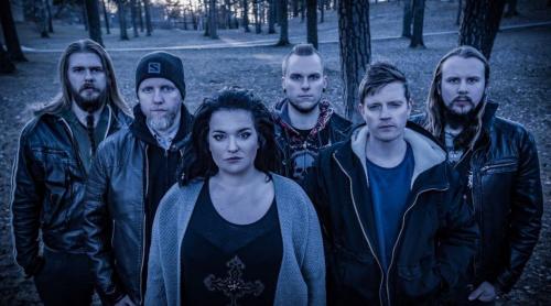 Turneu aniversar Wacken Metal Battle România cu Lost Domain