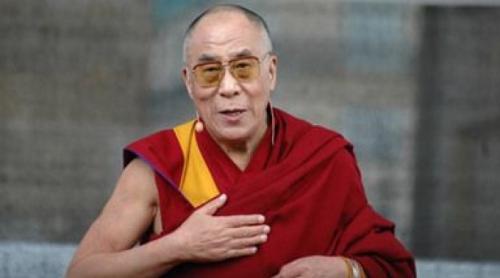 Dalai Lama se teme că Europa ar putea deveni musulmană